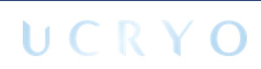 Ucryo Fitness Center Club