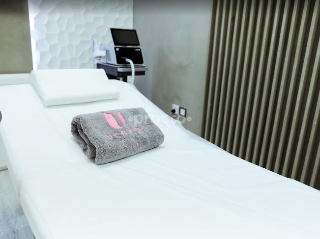 Ucryo Fitness Center Club Umm Suqueim 3 Dubai