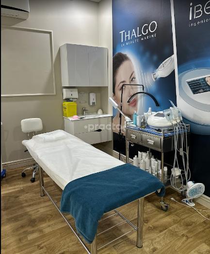 Releva Clinic Medical Center L L C Um Suqaim Second Dubai