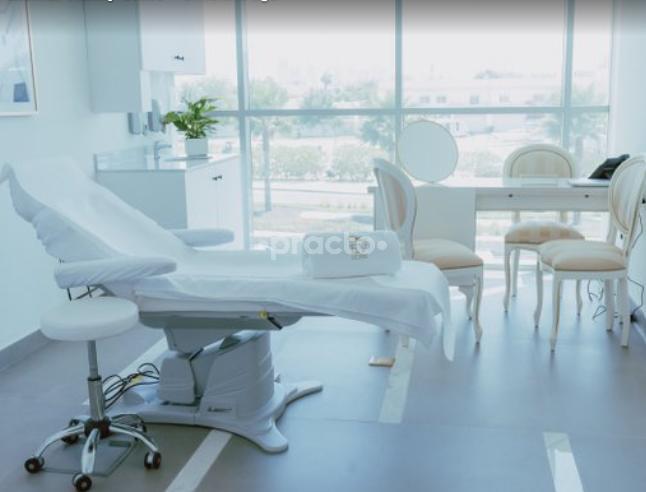 Eternal Vitality Clinic Umm Suqueim 3 Dubai