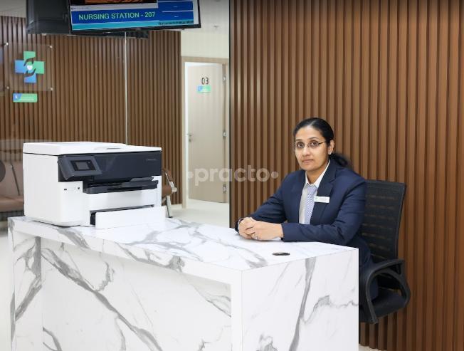 Indigo Medical Clinic Llc Deira Dubai