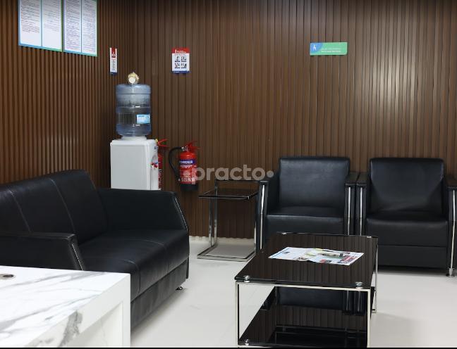 Indigo Medical Clinic Llc Deira Dubai
