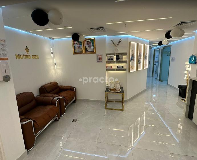 Bright Look Medical Center Llc Al Rigga Dubai