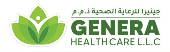 Genera Health Care