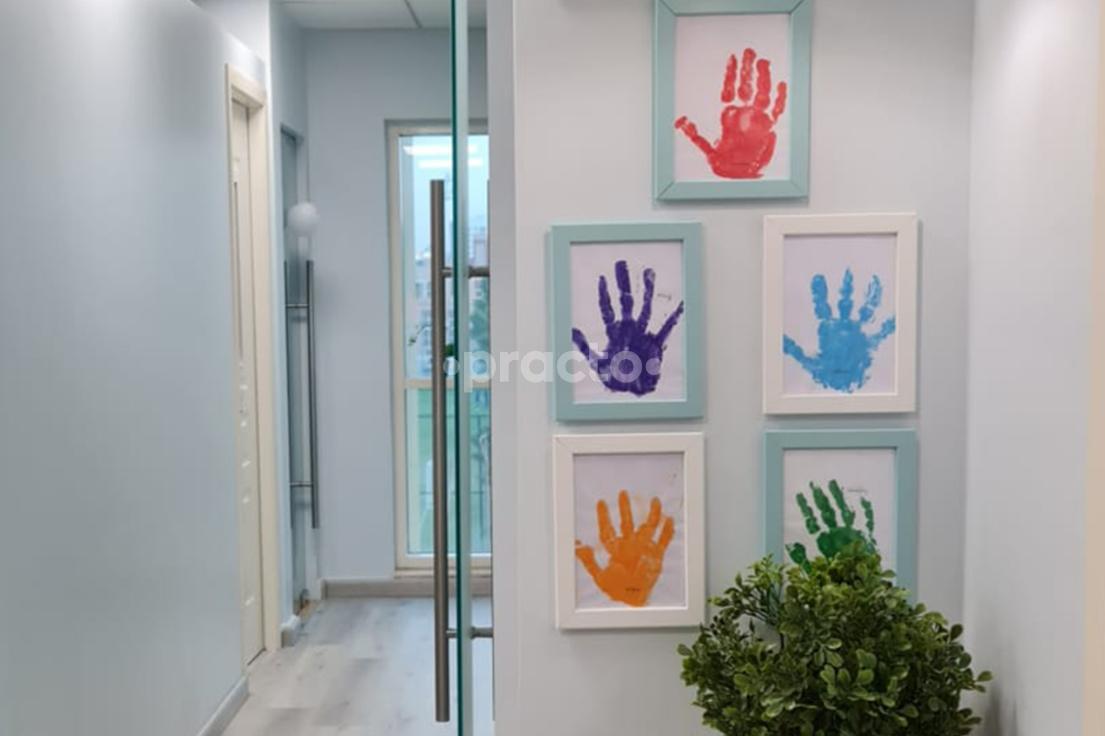 Gifted Mind Child Skills Development Training Oud Metha Dubai