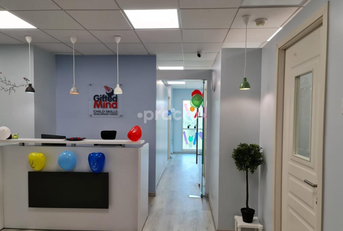 Gifted Mind Child Skills Development Training Oud Metha Dubai