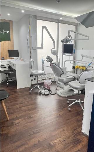 Family Dental Clinic Fze Dubai Silicon Oasis Dubai