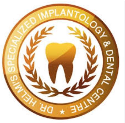 Dr. Helmi`S Specialized Implantology And Dental Center
