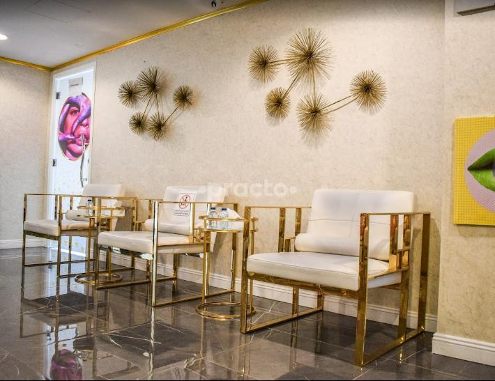 Signature Plus General Medical Center Al Garhoud Dubai