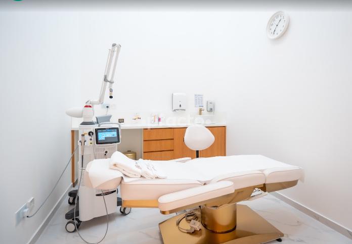 Esteem Medical Clinic Business Bay Dubai