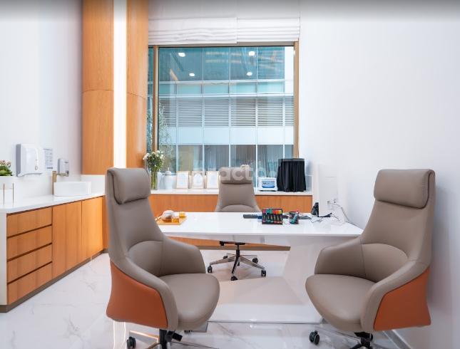 Esteem Medical Clinic Business Bay Dubai