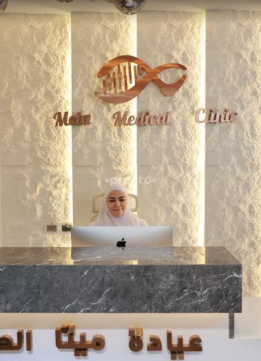 Meta Medical Clinic L.L.C Dubai Dubai