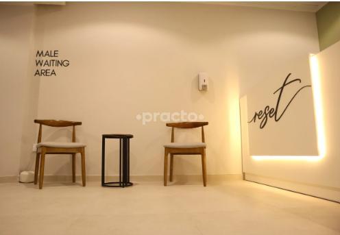 Reset Clinic Fze Dubai Silicon Oasis Dubai