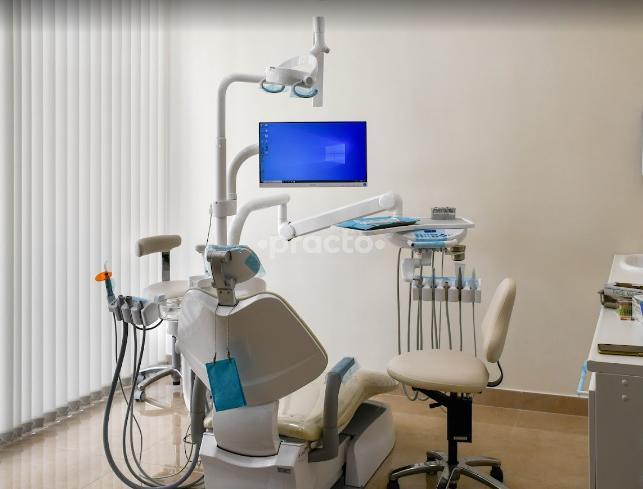 Envogue Medical Center Llc Jumeirah Beach Residence (JBR) Dubai