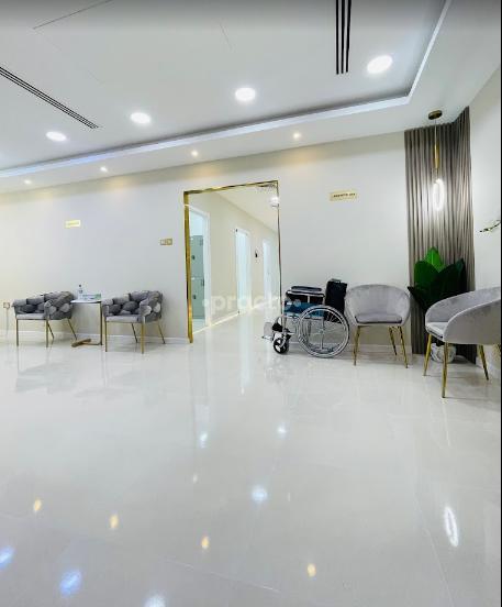 Renew Plus Poly Clinic Est Al Barsha 1 Dubai
