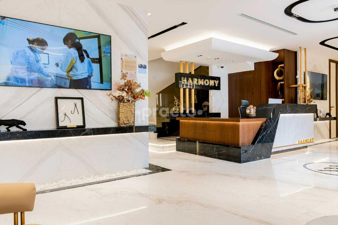 Harmony Medical Center L.L.C Al Safa Dubai