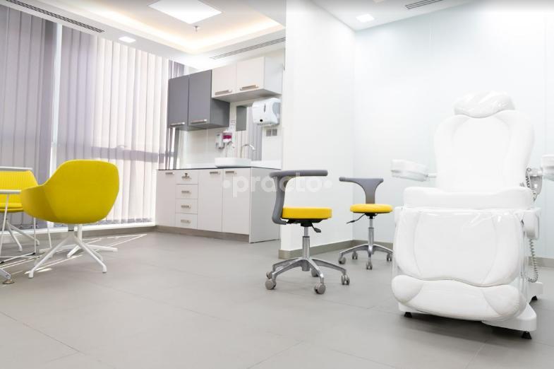 Dento Faces Cosmetic Clinic Llc Al Manara Dubai