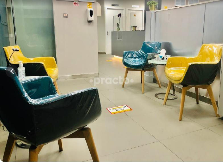 Dento Faces Cosmetic Clinic Llc Al Manara Dubai