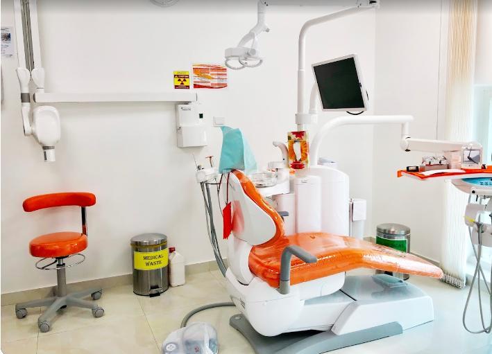 Hussam Dental Clinic Al Karama Dubai