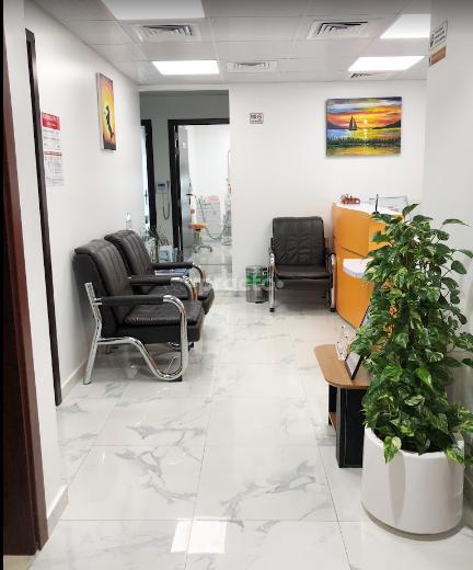 Hussam Dental Clinic Al Karama Dubai