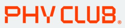 Phy Club L.L.C