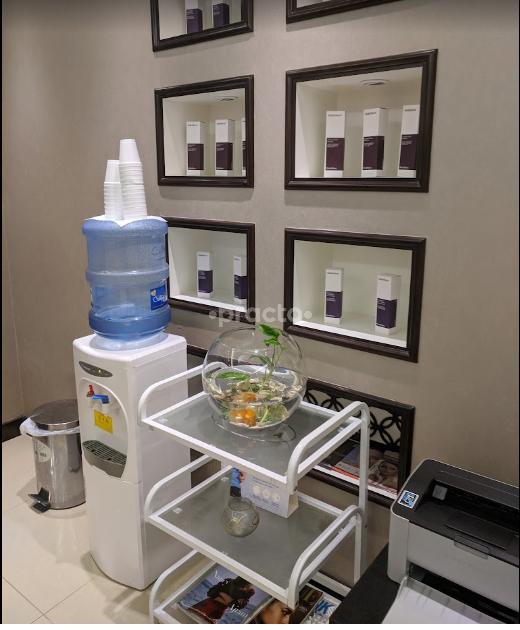 Vlcc International(L.L.C)Shik Zayed Br Al Safa 2 Dubai
