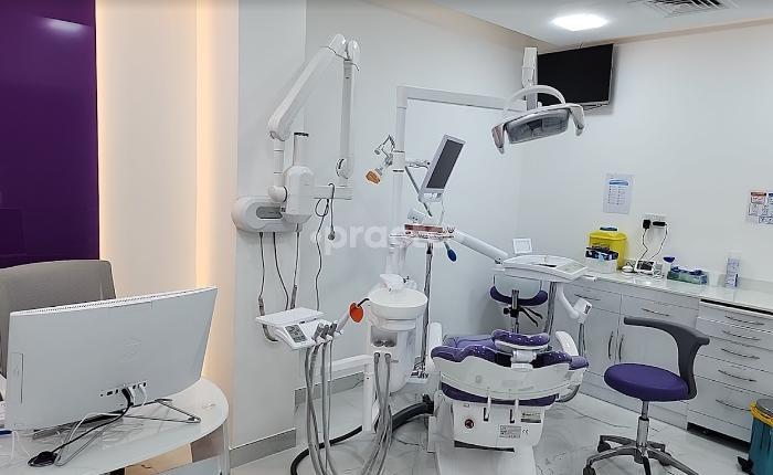 Floraison Dental Clinic Llc Al Quoz Dubai