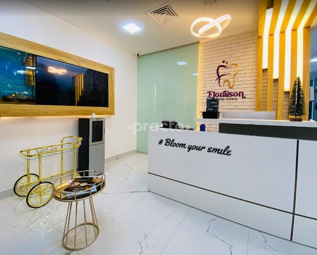 Floraison Dental Clinic Llc Al Quoz Dubai