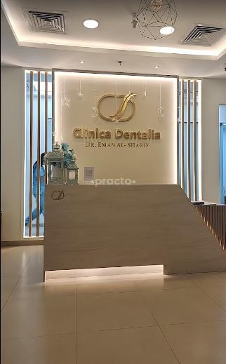 Clinica Dentalia For General Dental Clinic Um Al Sheif Dubai