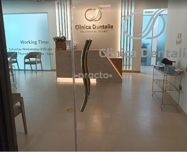 Clinica Dentalia For General Dental Clinic Um Al Sheif Dubai