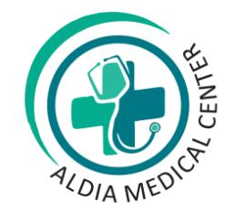 Aldia Medical Center L.L.C