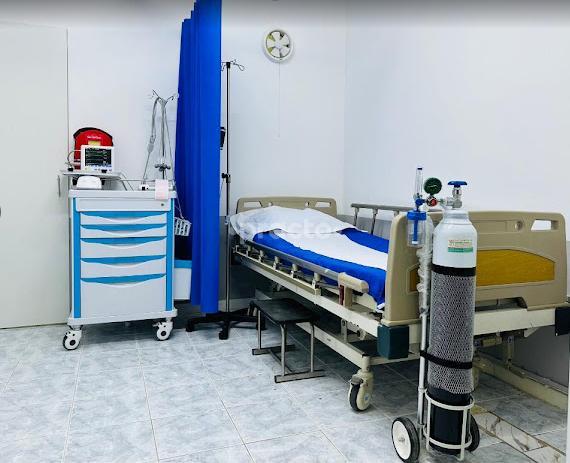 Aldia Medical Center L.L.C Deira Dubai