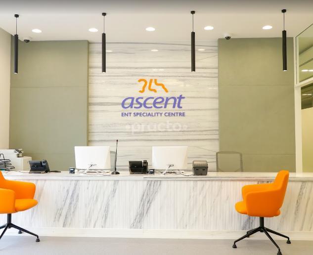 Ascent Ent Speciality Centre Llc Dubai Dubai