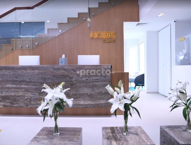 Hobbs Clinic Llc Umm Suqueim 1 Dubai