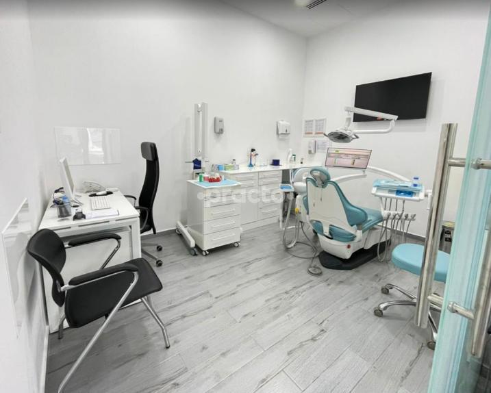 Dentistree Dental Clinic Dubai Dubai