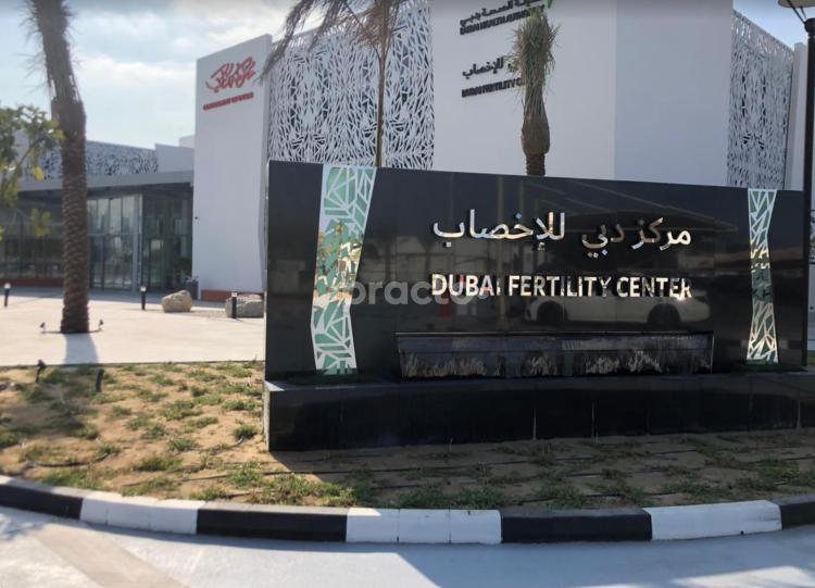 Dubai Fertility Center Al Jaddaf Dubai