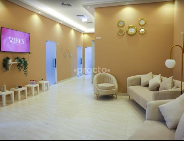 Vibes Aesthetics Clinic Llc Jumeirah 1 Dubai