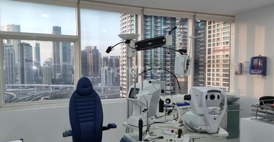 Shefa Medpoint Clinic L.L.C. Al Safa Dubai