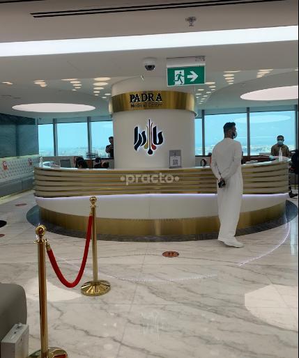 Padra Medical Centre L. L. C. Dubai Dubai