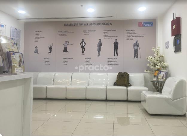 Dr Batras Homeopathic Clinic Jlt Jumeirah Lakes Towers Dubai