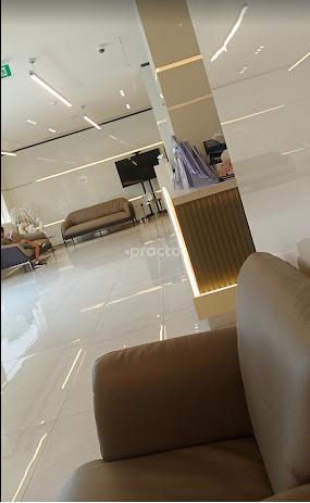 Jumeirah American Clinic (Branch) Al Manara Dubai