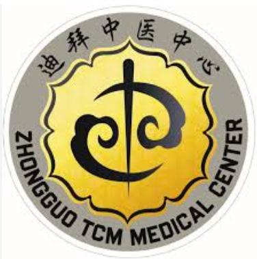 Zhongguo Tcm Medical Center Llc