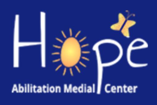 Hope Abilitation Medical Center Llc