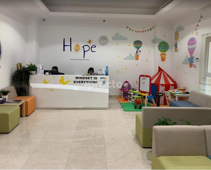 Hope Abilitation Medical Center Llc Umm Suqueim 1 Dubai