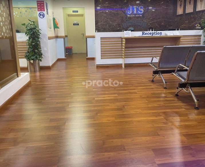 Jts Medical Centre Llc Dubai Dubai