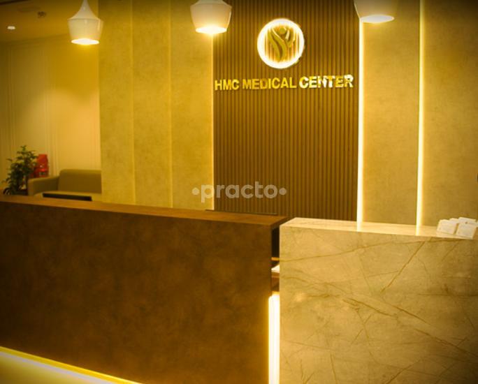 Hmc Medical Center L L C Dubai Dubai