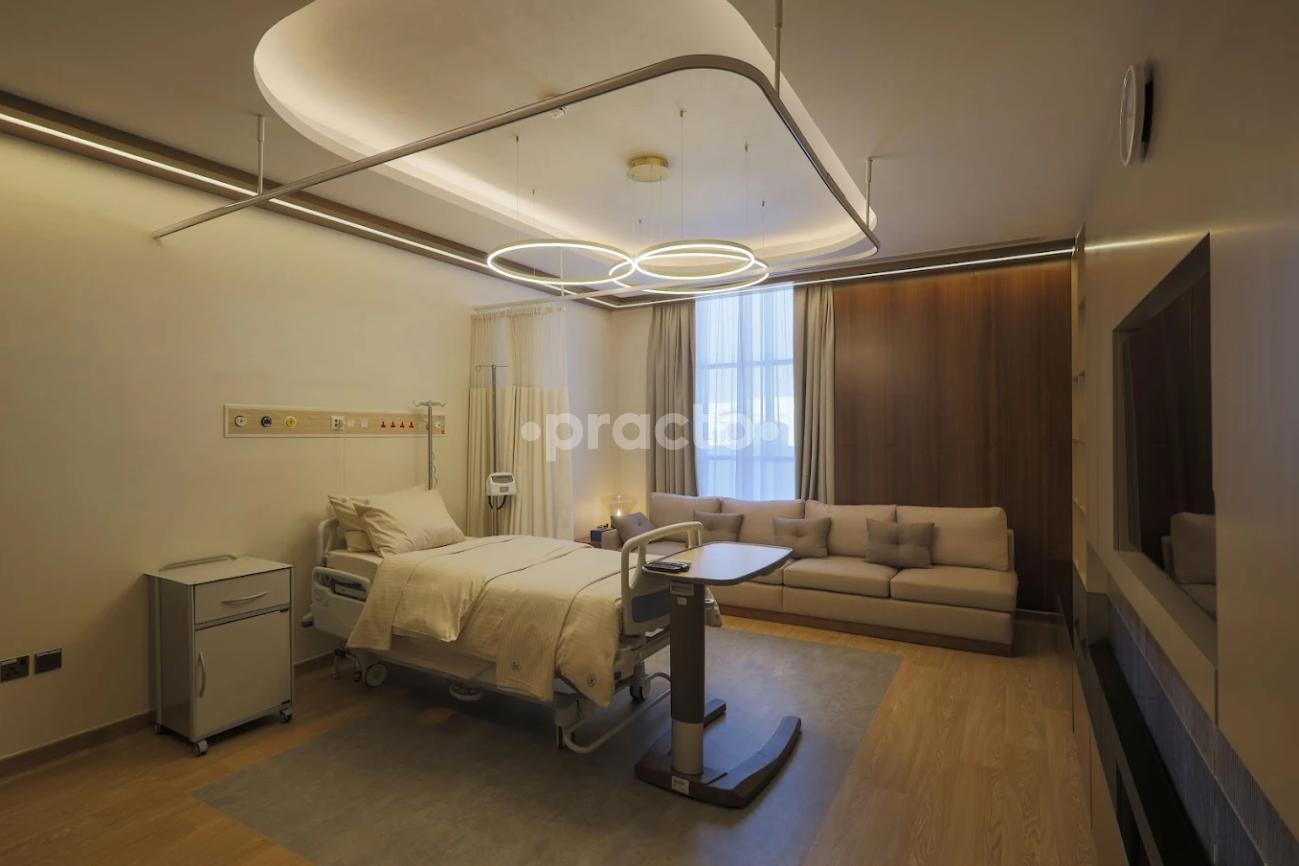 Dubai London Hospital Llc Dubai Dubai