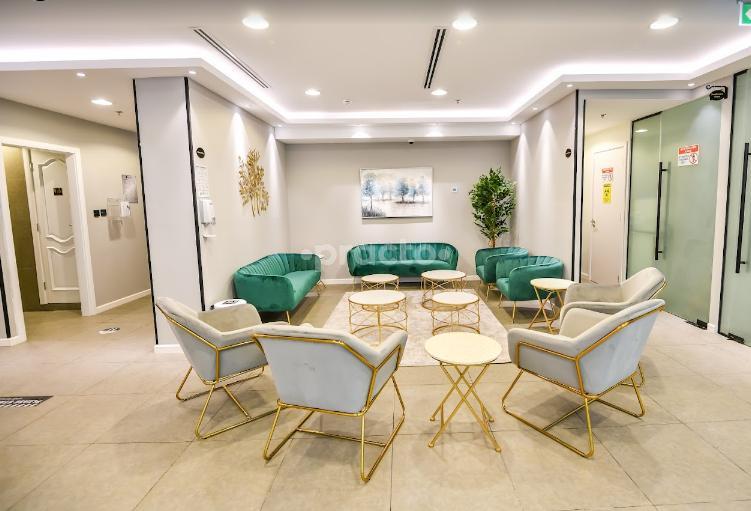 Zee Dent Polyclinic Fze Dubai Dubai