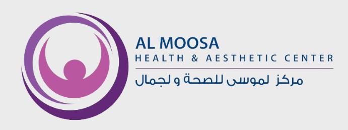 Almoosa Health And Aesthetic Center Llc