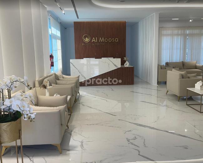 Almoosa Health And Aesthetic Center Llc Dubai Dubai